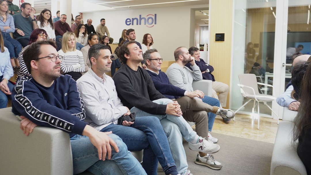 Modelo empresarial con propósito