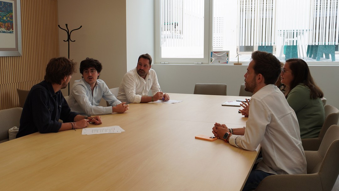 Origen familiar y trayectoria