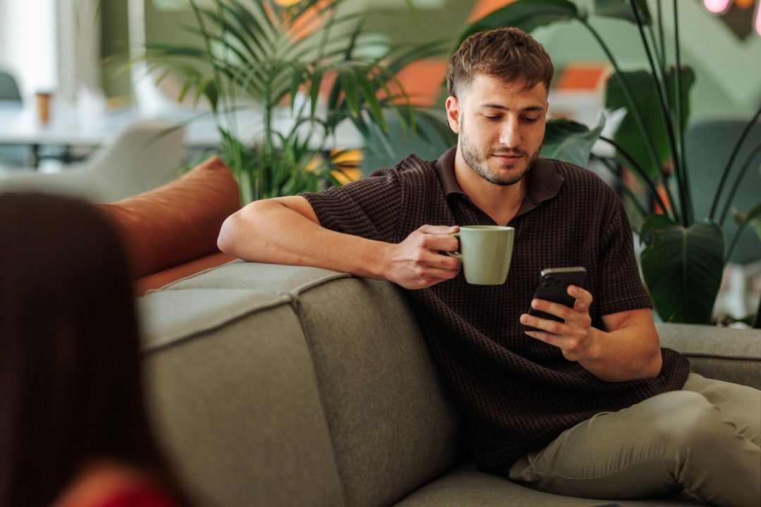 Plataforma accesible y transparente