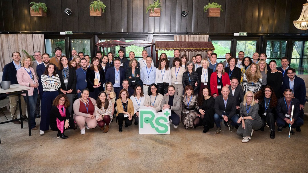 Trayectoria de colaboración